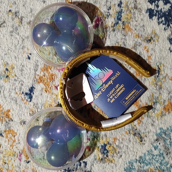 Disney 50th Ears - Picture 2 of 3